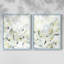 Ice Scribe I-Premium Framed Print -Ready to Hang - No Nails Required - No Nails Required-1730202087-1730202086