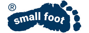 small foot-Logo