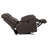 Fae Upholstered Recliner-48570484-48570485