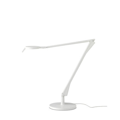 Aledin Adjustable Metal Desk Lamp