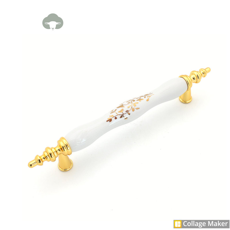 Dusek 1.28cm centre Bar Handle