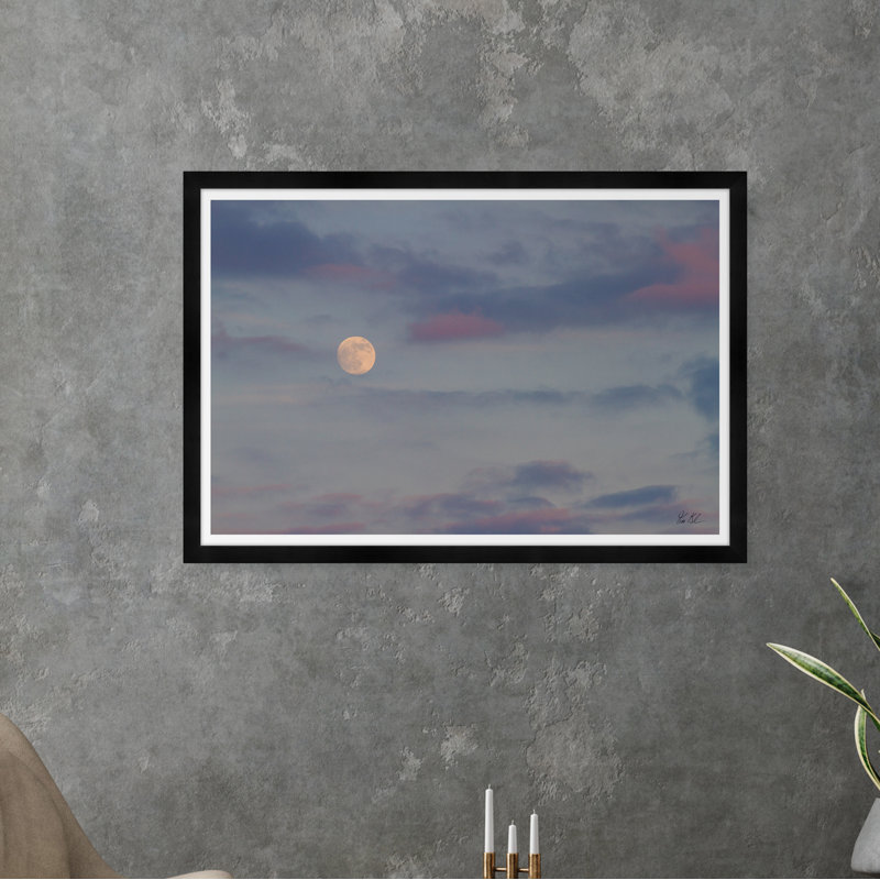 " Full Moon "