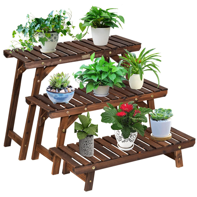 Kerrtown Plant Stand