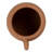 Amima Terracotta Table Vase