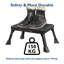 1 - Step Folding Small Step Ladder