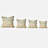 Vintage Beach Throw Pillow-65036877