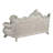 Assago 2 Pieces Upholstered Victorian Living Room Set