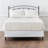 Leopard Ultra Soft Leopard Print Microfiber Percale Sheet Set-618809196