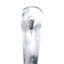Ensemble de 3 décorations murales en aluminium pour couteaux, cuillères et fourchettes-456321062-456321063