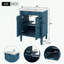 Rangement pour salle de bain Pollark-1434883878-1434883896