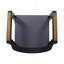 Ensemble de 2 fauteuils club