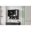 Armoire à pharmacie à miroir de 30 pouces avec tablettes ouvertes, rangement mural mural avec portes et miroir, tablette réglable, armoire de rangement pour salle de bain au-dessus de la toilette-959094665
