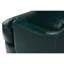 Lyra Leather Accent Chair