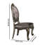 Chaise rembourrée West Wick