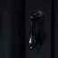 Meuble-lavabo l 18 po x P 16 po avec comptoir en céramique blanche et lavabo blanc-576039659