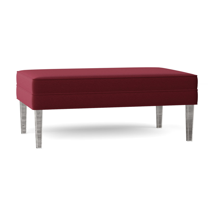 Aperitif Ottoman, Margaret Lipstick