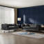 2 - Piece Velvet Living Room Set