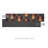 Heritage Farms Quilted Runner 8x24-1654652007