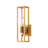Burwell Armed Sconce-974417566