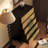 Retro Five-Drawer Storage Cabinet Accent  Chest-111672523