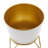 Metal Cachepot-543979909