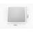 Rain Fixed Shower Head 2.0 GPM GPM-69407925