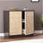 Anywhere Accent Cabinet