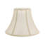 Traditional Empire Shaped Lamp Shade in Rich Silky Cotton Fabric-98674641-98674644
