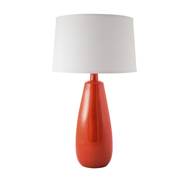 Lampe de table 28,5 po Parker