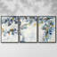 «Gentle Gestures», reproduction sur toile 3 pièces-989051062-989051722