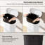 Step On Kitchen Trash Can - 30L-121411229