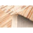 Cowhide Patchwork Indoor Rug