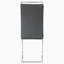 Chaise d'appoint en similicuir