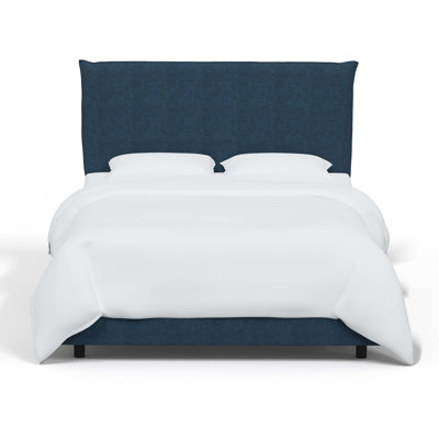 Bessinger Upholstered Bed