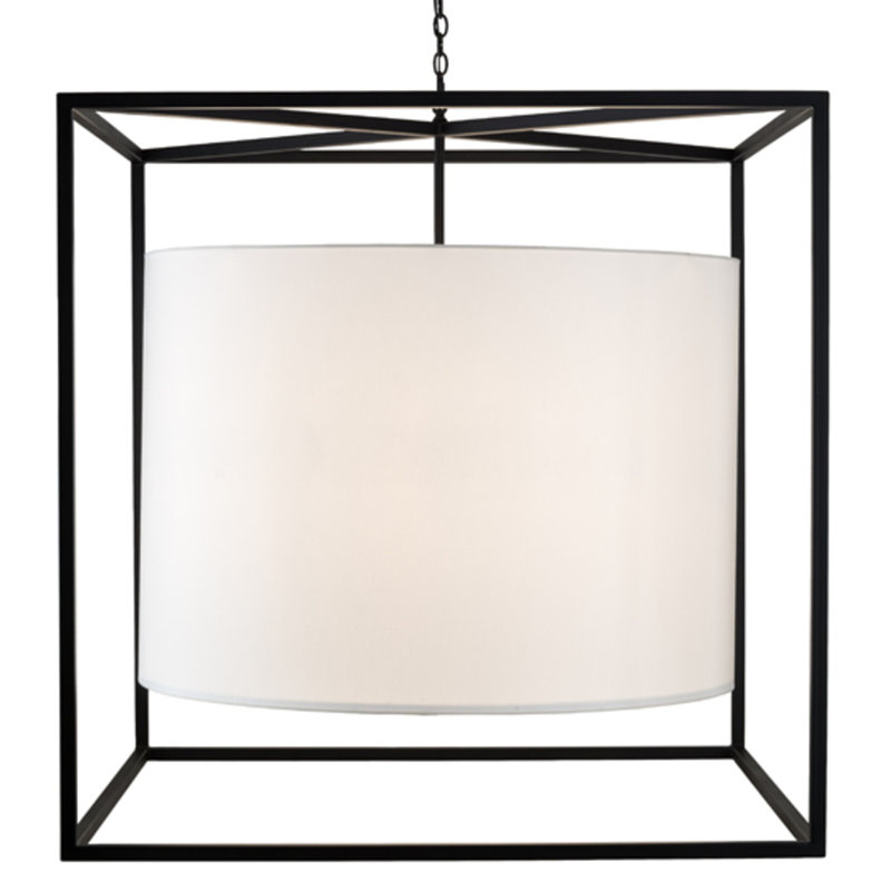 Kitzi 6 - Light Chandelier
