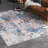 Nowell Abstract Indoor Rug-2100093161
