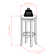 Emilio 4 - Person Walnut Four Leg Dining Set