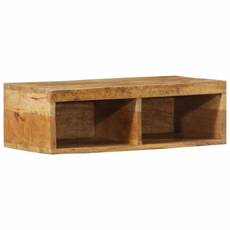 Unfinished TV Stand for TVs up to 24"