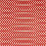 Botanic Trellis Fabric