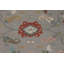Tapis oriental fait à la main gris Oushak 9 x 12