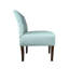 Fauteuil de chambre capitonné Brannan-967669963