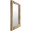 Miroir d'appoint Galey Alix X Livabliss Tortola