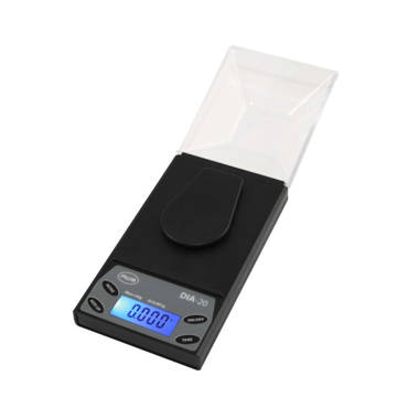  Smart Weigh: All Scales