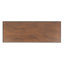 Athena 2 Drawer Console Table -1767714344
