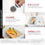 Évier de cuisine en granite composite à simple cuve à tablier frontal à tablier frontal de 30 po avec passoire, planche à découper et crépine STY reti Pietra-81172336