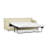 Cleo 84" Upholstered Custom Sleeper Sofa-681803636