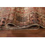 Tribal Geometric   Runner Rug 4x12