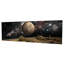 Impression sur toile tendue