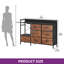 7 Drawer Chest of Drawers-32215015