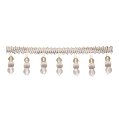 Jolene Beaded Fabric